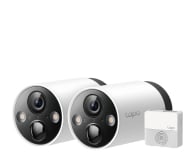 TP-Link Tapo C420S2 Bezprzewodowy system monitoringu, zestaw 2 kamer - 1107001 - zdjęcie 1